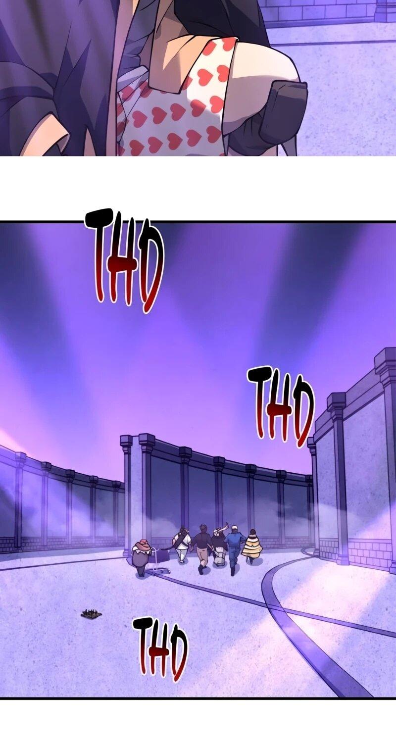 Манга Карл – обходчик подземелий - Глава 26 Страница 55