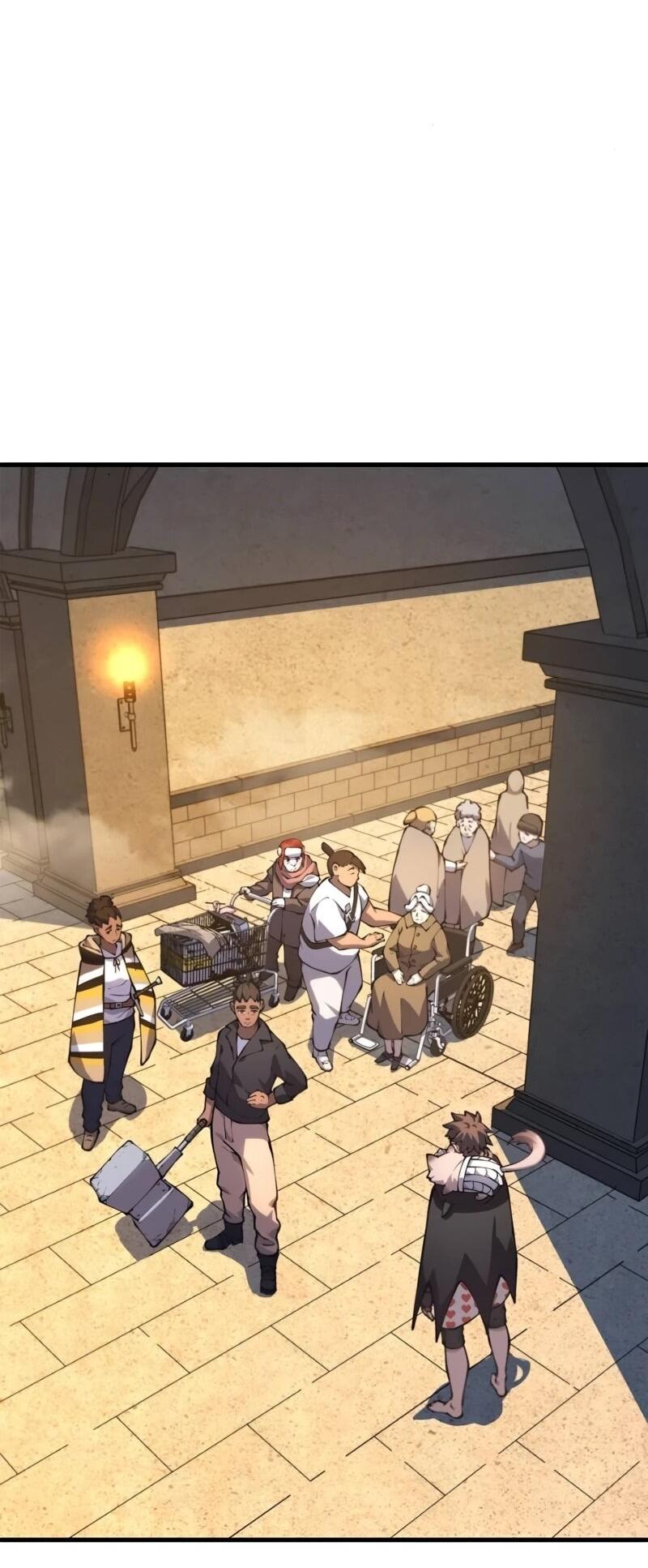 Манга Карл – обходчик подземелий - Глава 26 Страница 4