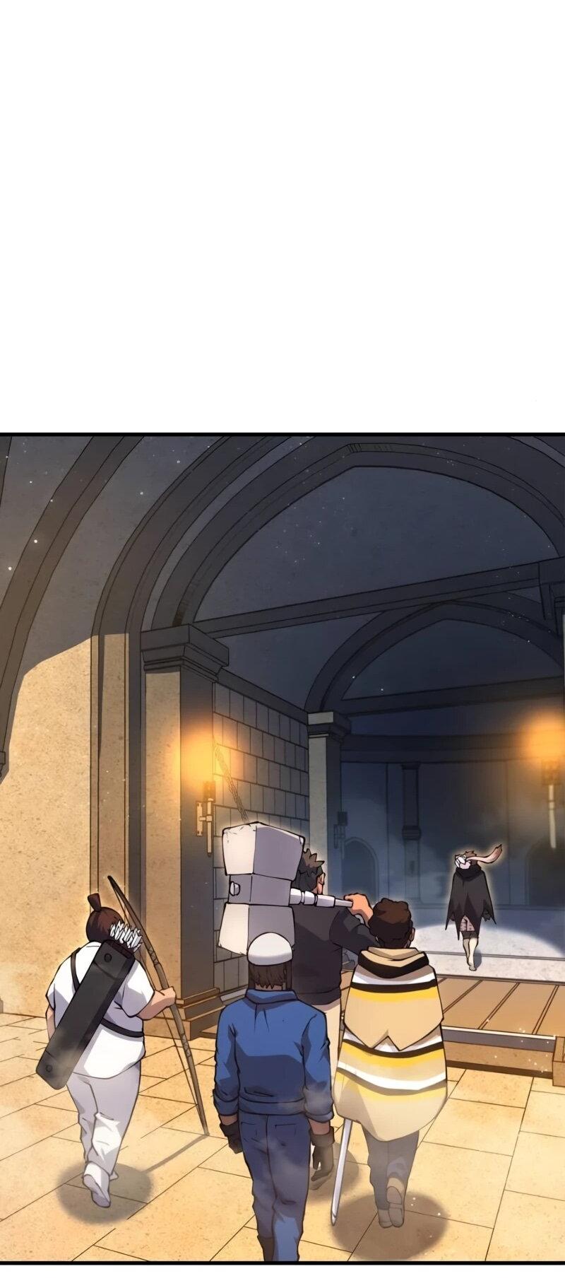 Манга Карл – обходчик подземелий - Глава 26 Страница 15