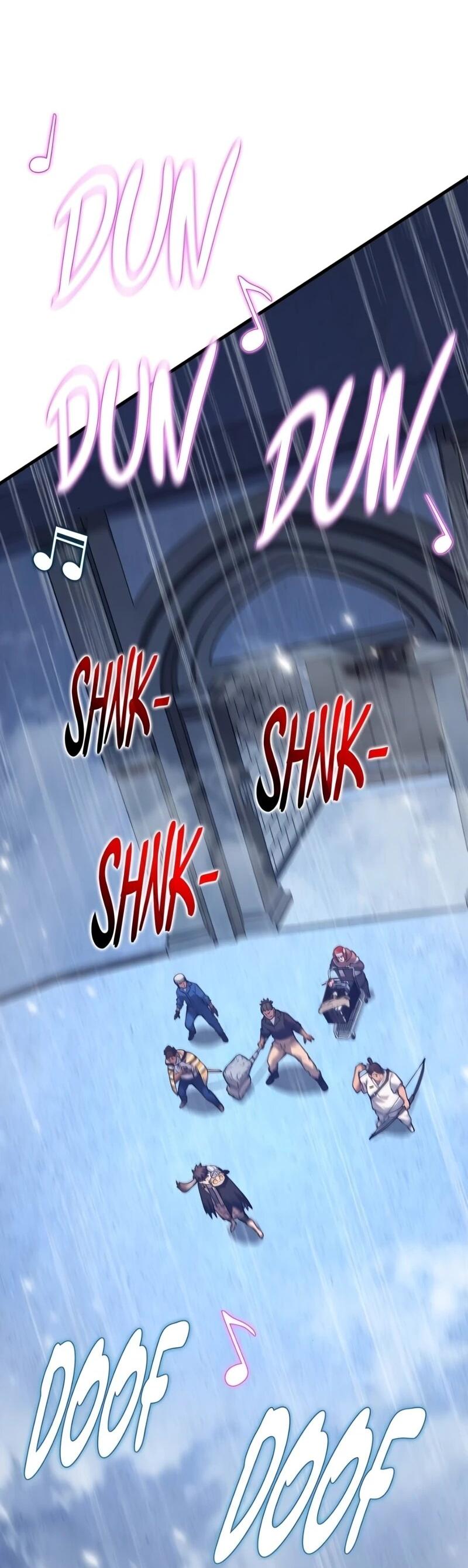 Манга Карл – обходчик подземелий - Глава 26 Страница 27