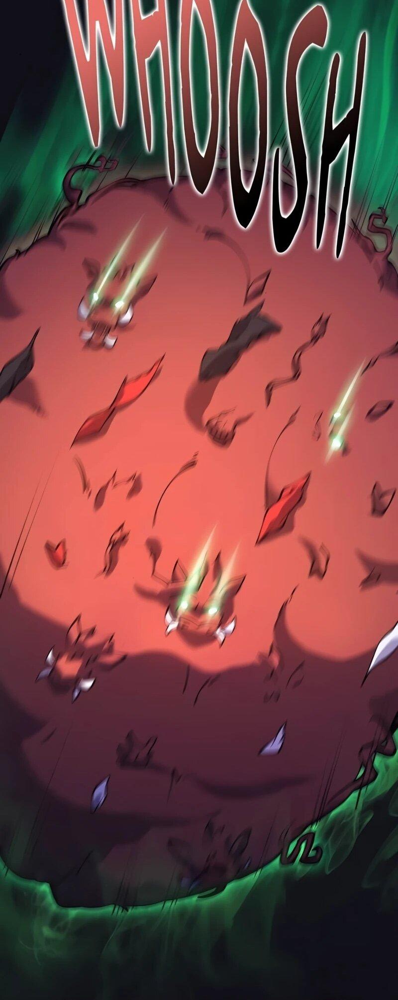 Манга Карл – обходчик подземелий - Глава 26 Страница 43