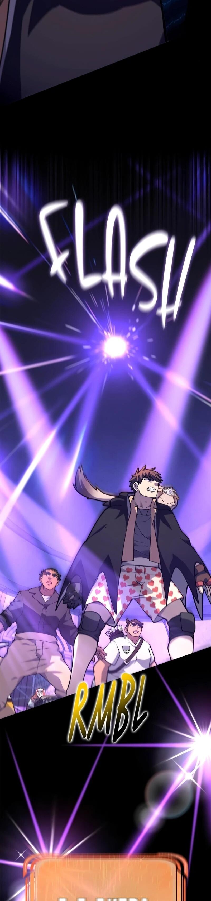 Манга Карл – обходчик подземелий - Глава 26 Страница 29