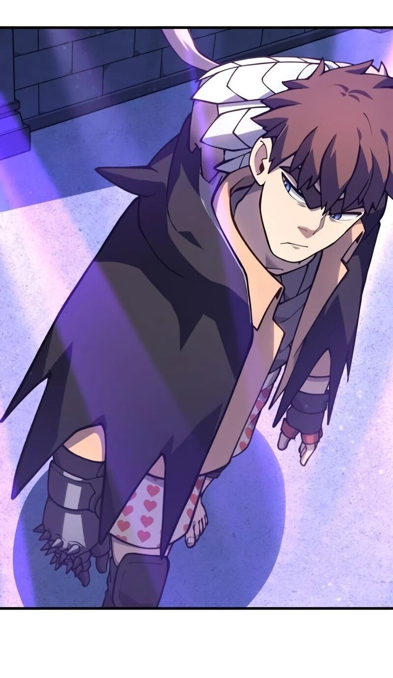 Манга Карл – обходчик подземелий - Глава 26 Страница 58