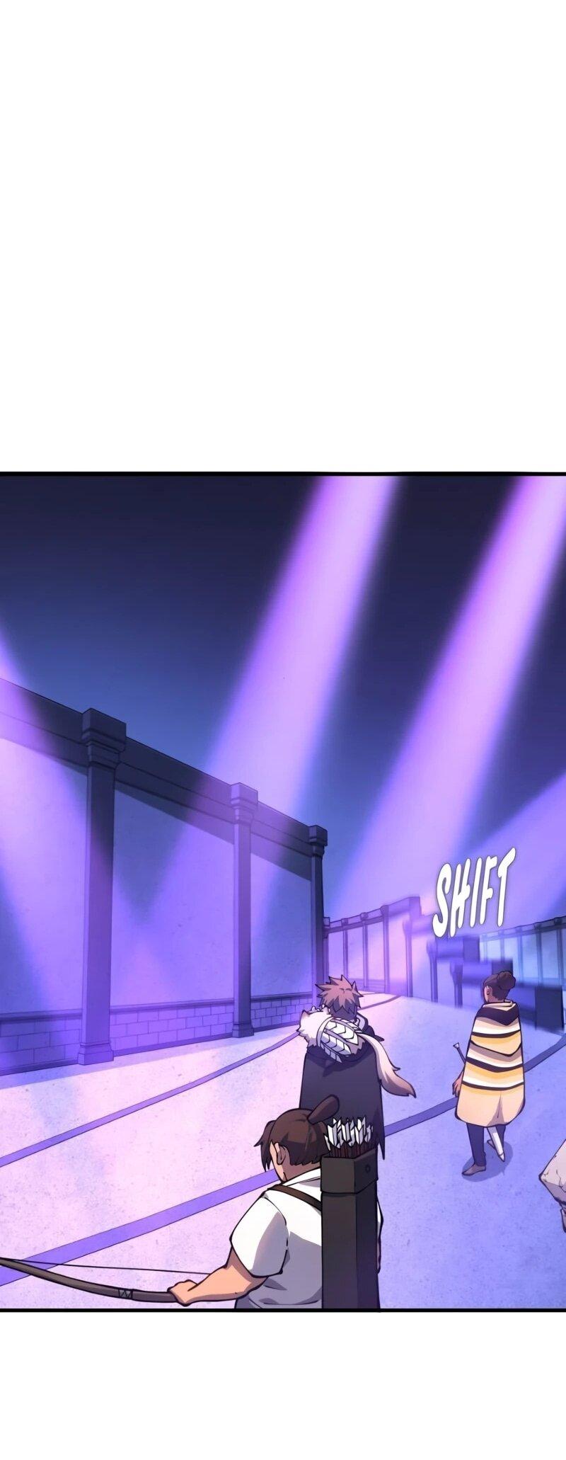 Манга Карл – обходчик подземелий - Глава 26 Страница 52