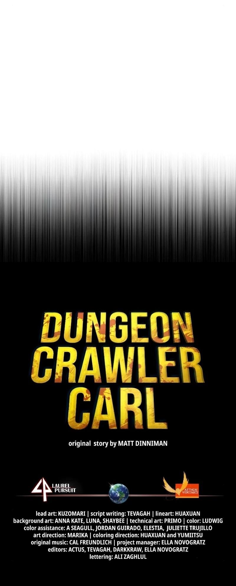 Манга Карл – обходчик подземелий - Глава 25 Страница 79