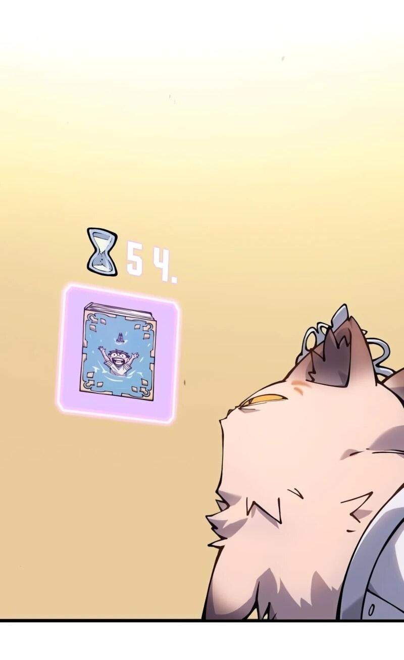 Манга Карл – обходчик подземелий - Глава 25 Страница 34