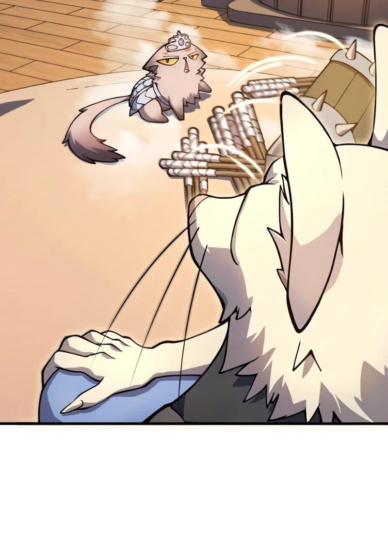 Манга Карл – обходчик подземелий - Глава 25 Страница 26