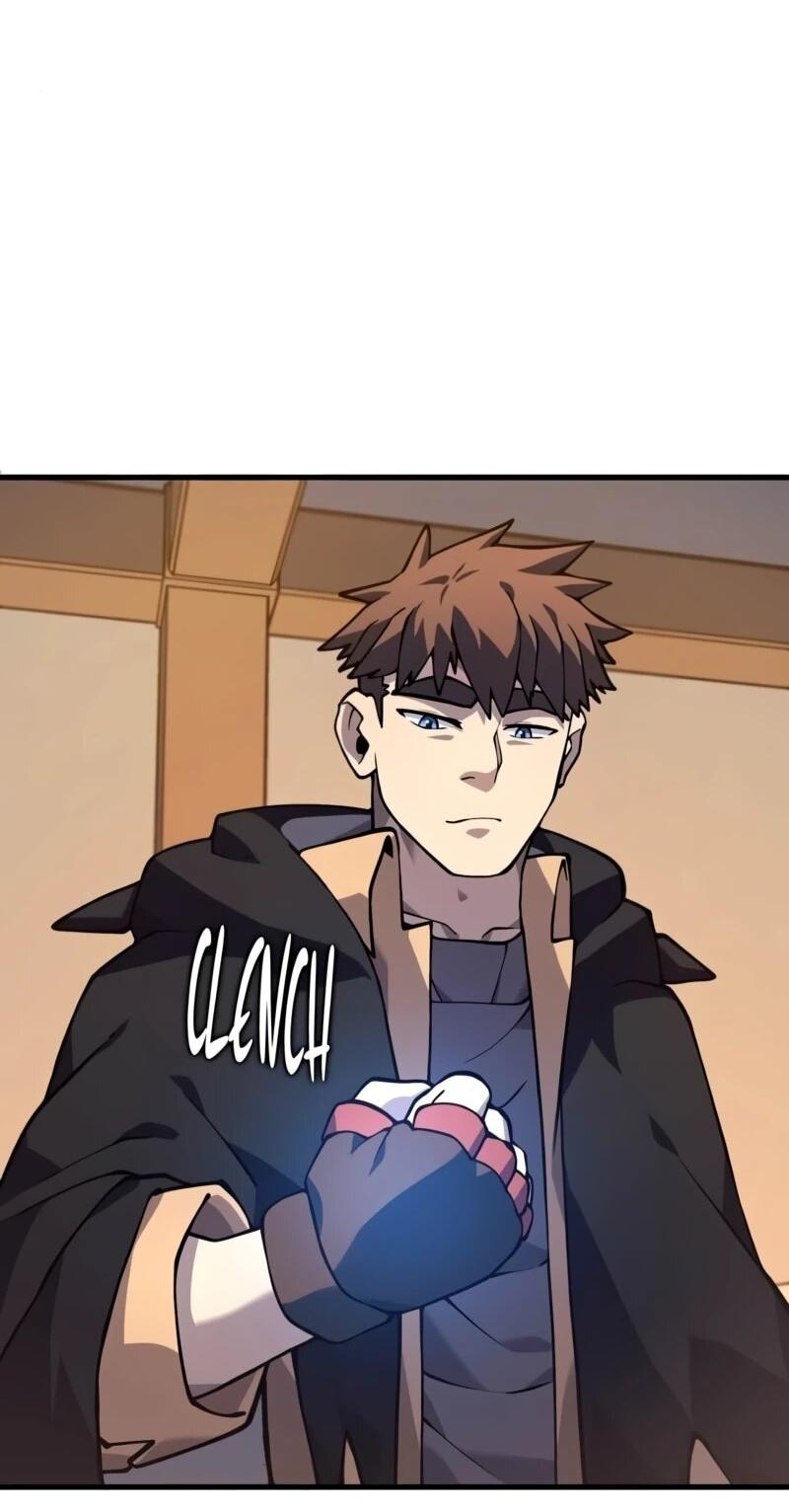 Манга Карл – обходчик подземелий - Глава 25 Страница 64