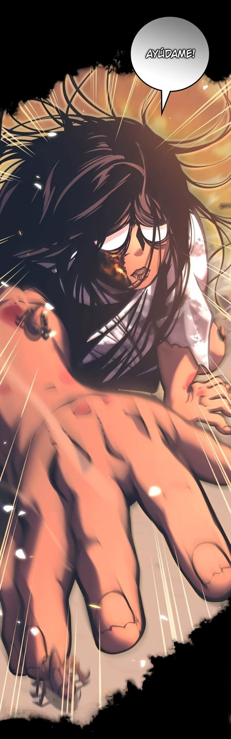 Манга Карл – обходчик подземелий - Глава 24 Страница 64