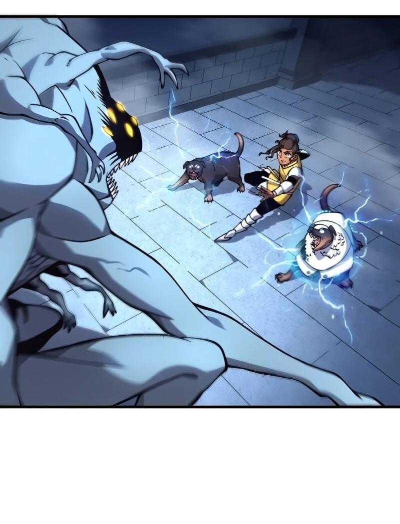 Манга Карл – обходчик подземелий - Глава 24 Страница 13