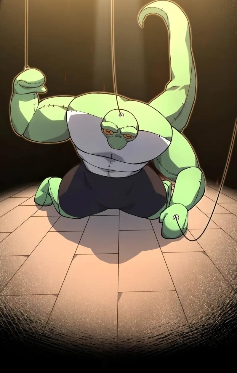 Манга Карл – обходчик подземелий - Глава 24 Страница 66