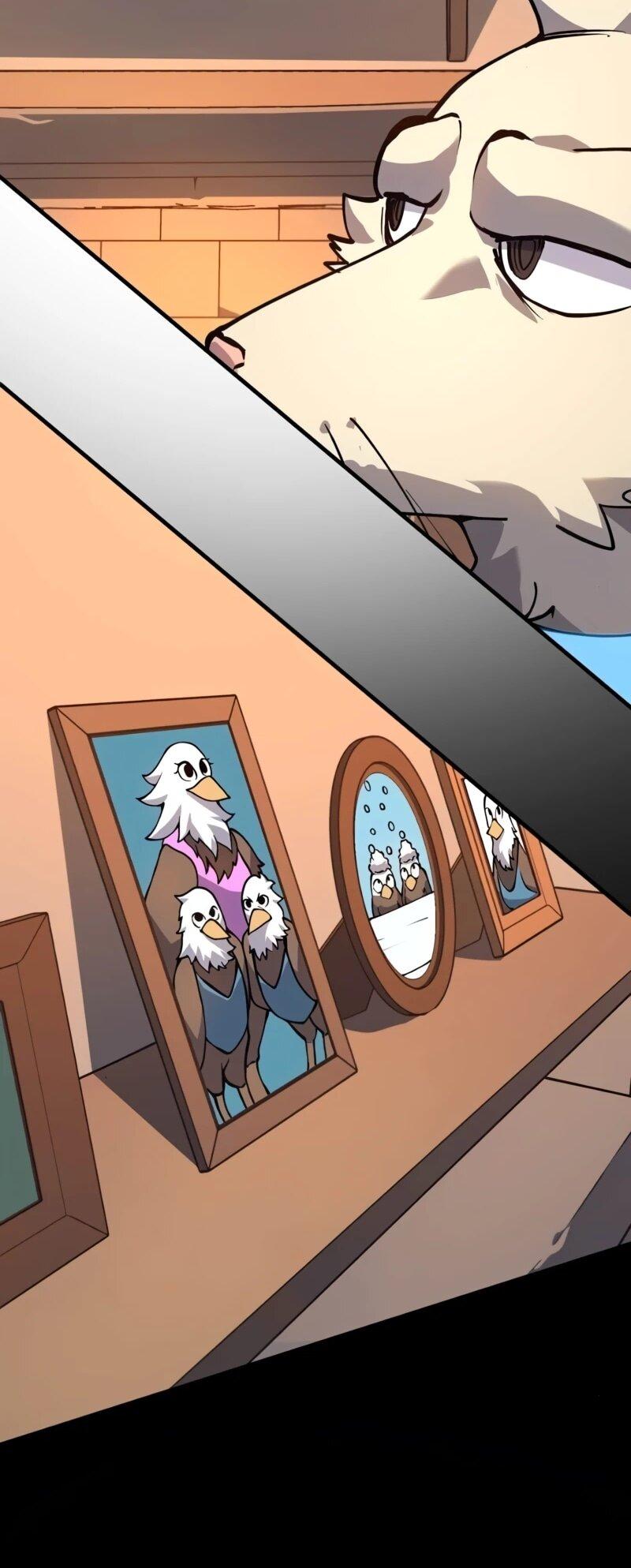 Манга Карл – обходчик подземелий - Глава 24 Страница 88