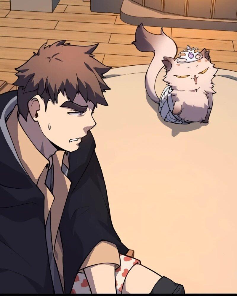 Манга Карл – обходчик подземелий - Глава 24 Страница 54