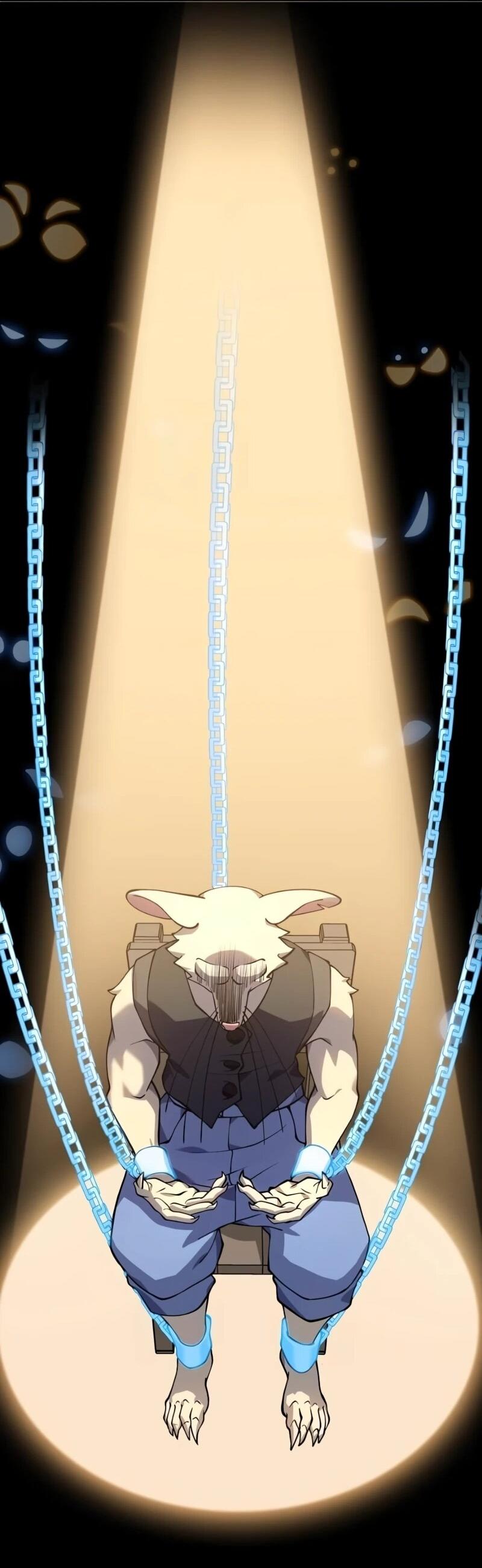 Манга Карл – обходчик подземелий - Глава 24 Страница 81