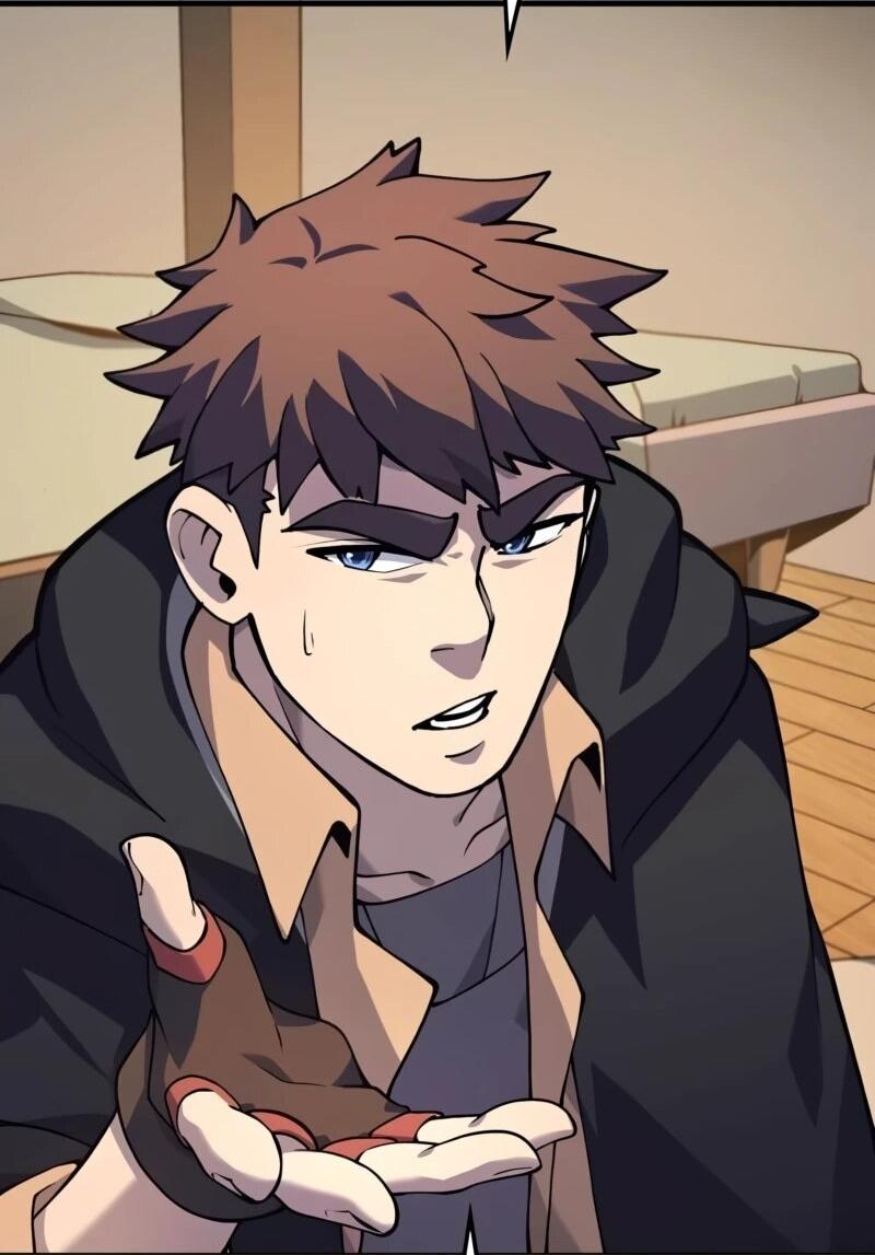 Манга Карл – обходчик подземелий - Глава 24 Страница 75