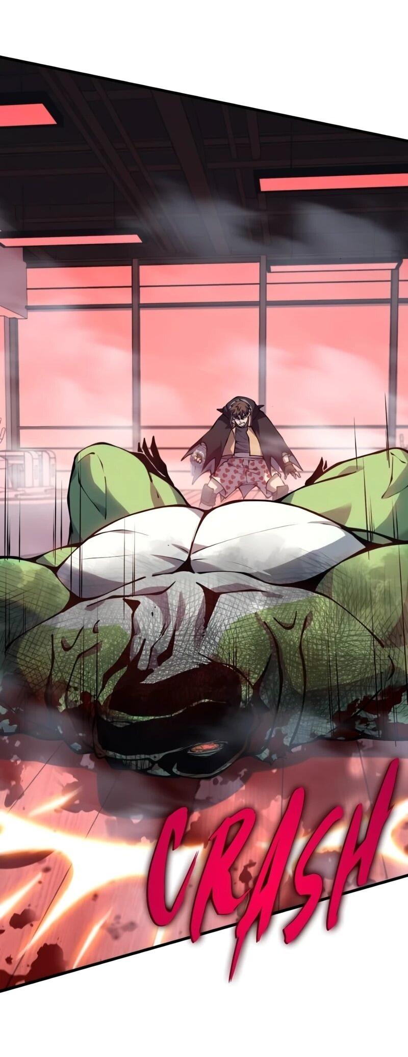 Манга Карл – обходчик подземелий - Глава 23 Страница 13