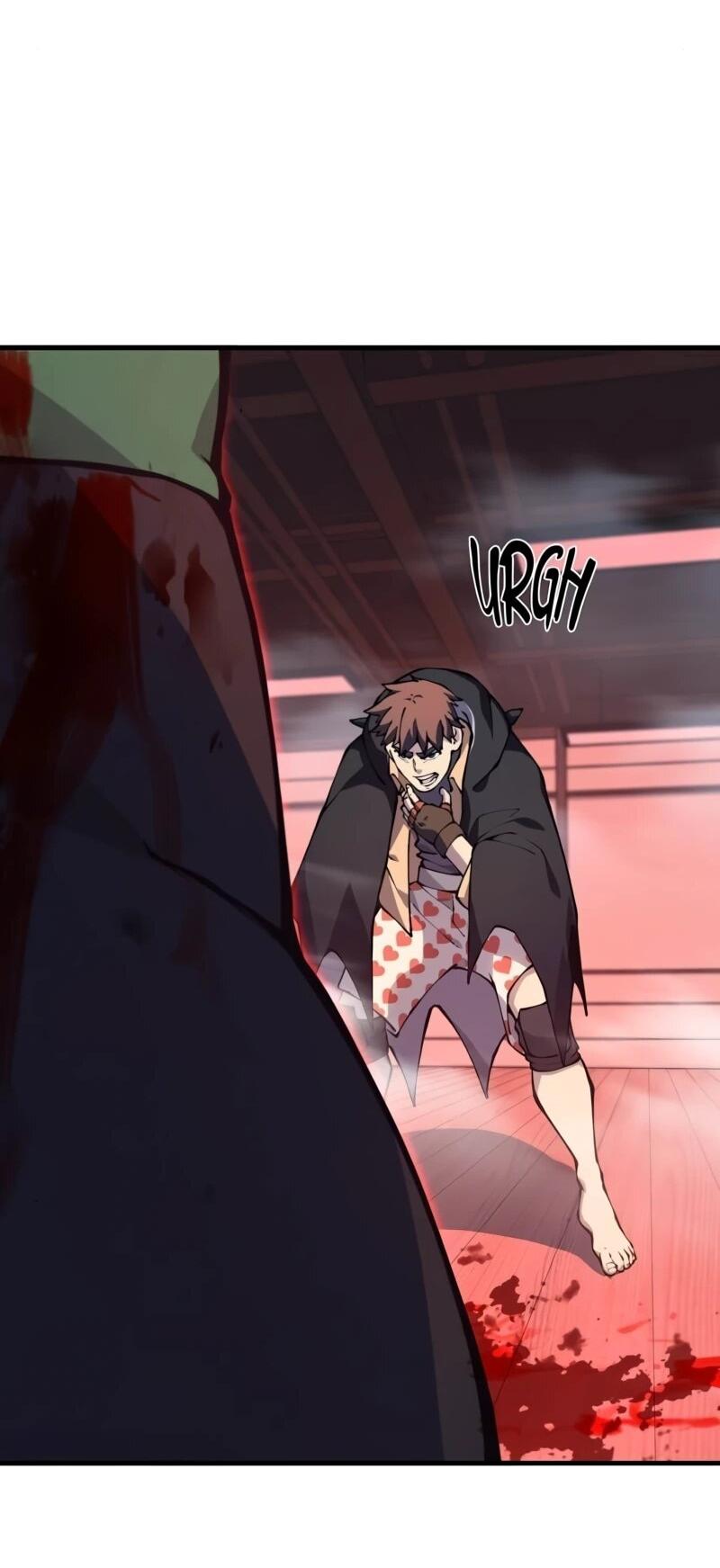 Манга Карл – обходчик подземелий - Глава 23 Страница 7