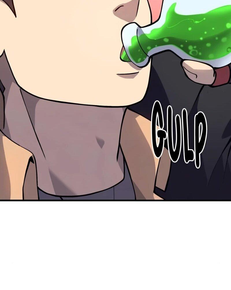 Манга Карл – обходчик подземелий - Глава 23 Страница 41