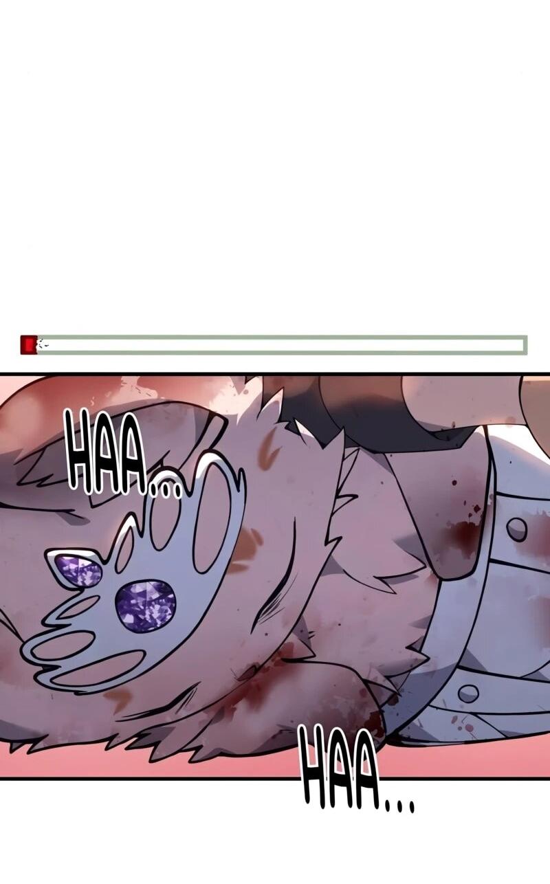 Манга Карл – обходчик подземелий - Глава 23 Страница 20