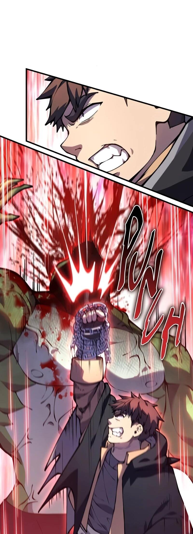 Манга Карл – обходчик подземелий - Глава 23 Страница 11