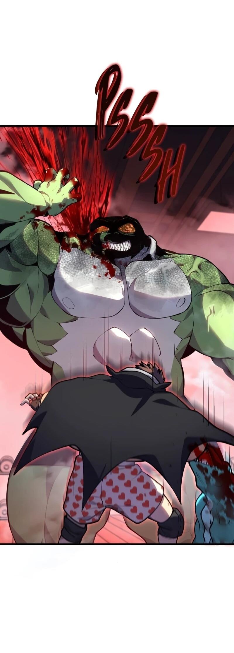 Манга Карл – обходчик подземелий - Глава 23 Страница 3