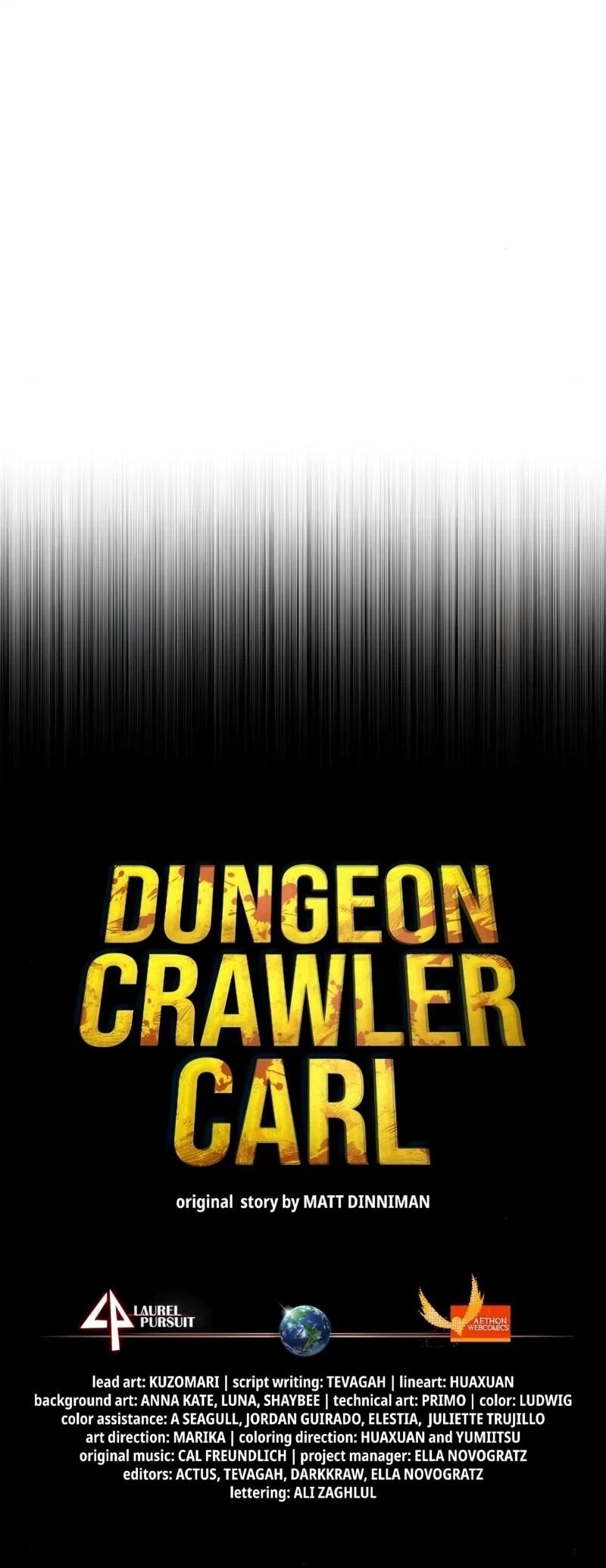 Манга Карл – обходчик подземелий - Глава 23 Страница 74