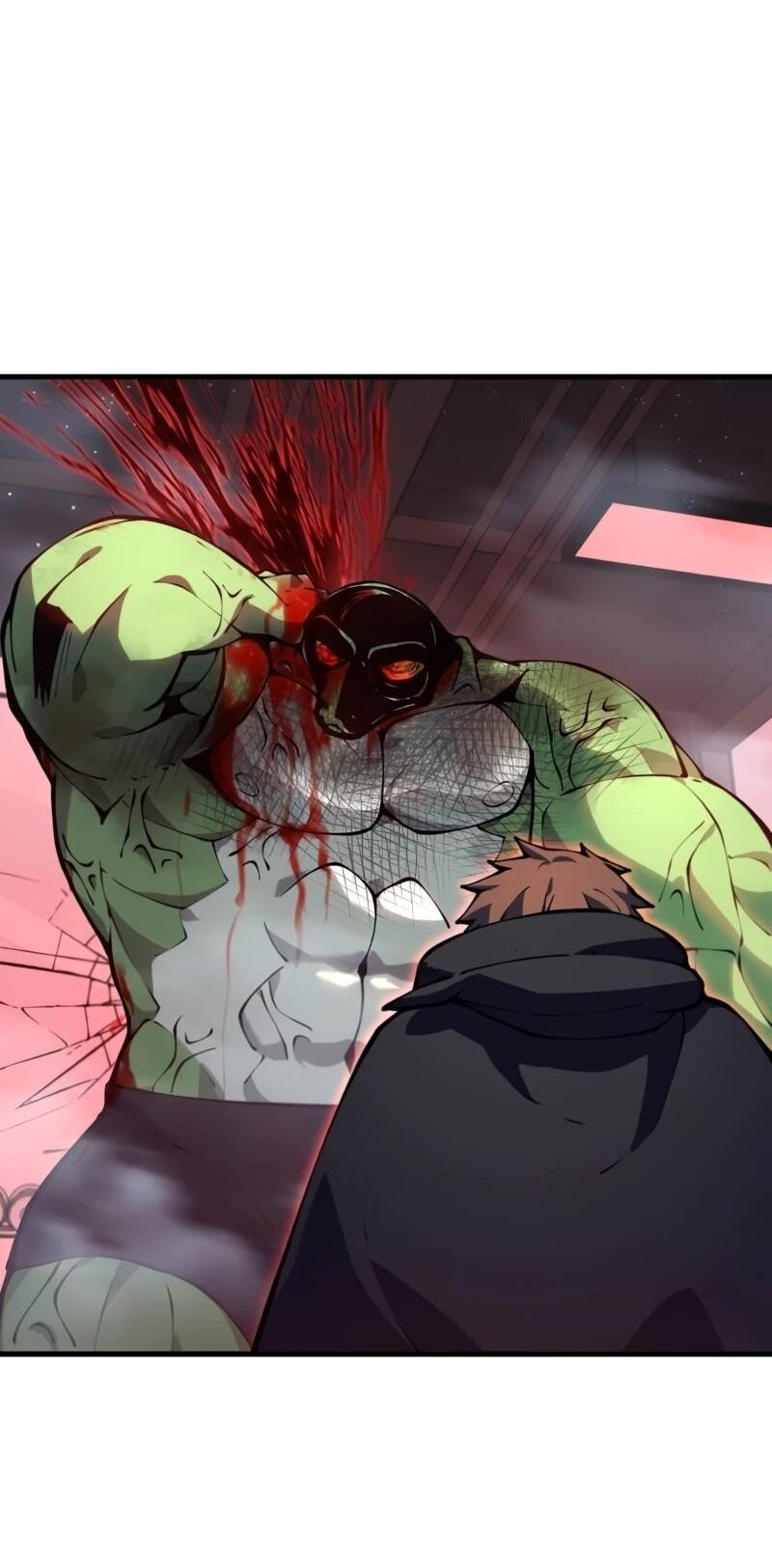 Манга Карл – обходчик подземелий - Глава 23 Страница 8