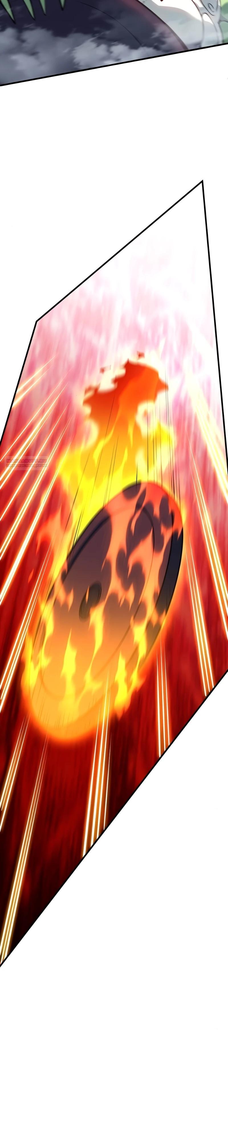 Манга Карл – обходчик подземелий - Глава 22 Страница 18