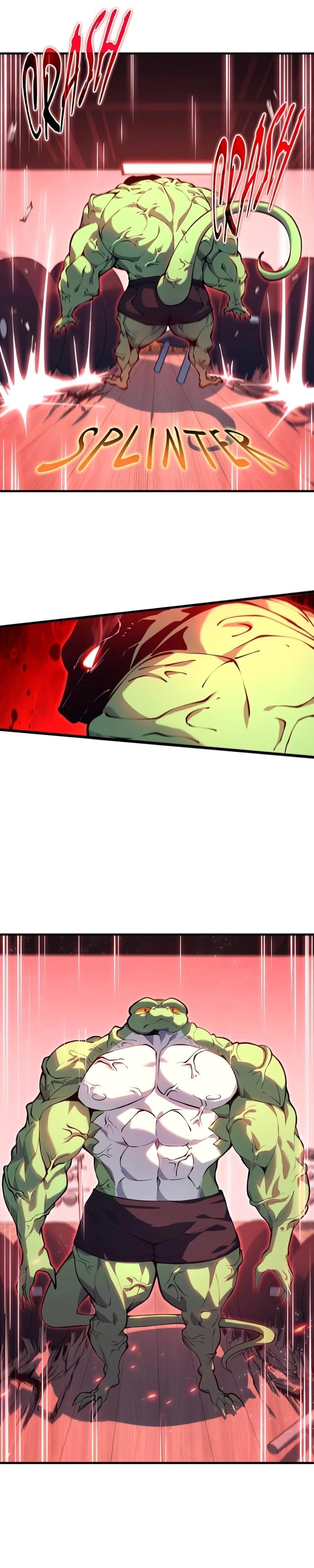 Манга Карл – обходчик подземелий - Глава 22 Страница 4