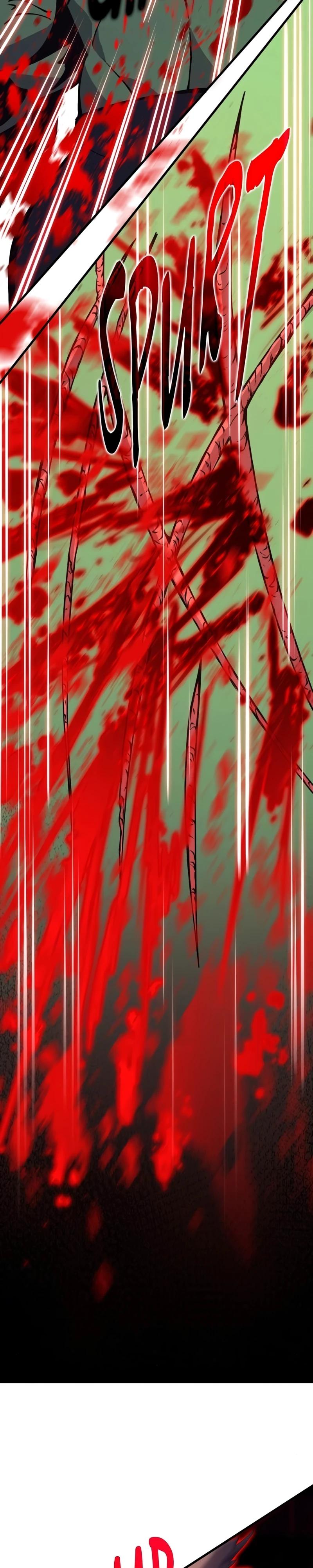 Манга Карл – обходчик подземелий - Глава 22 Страница 35