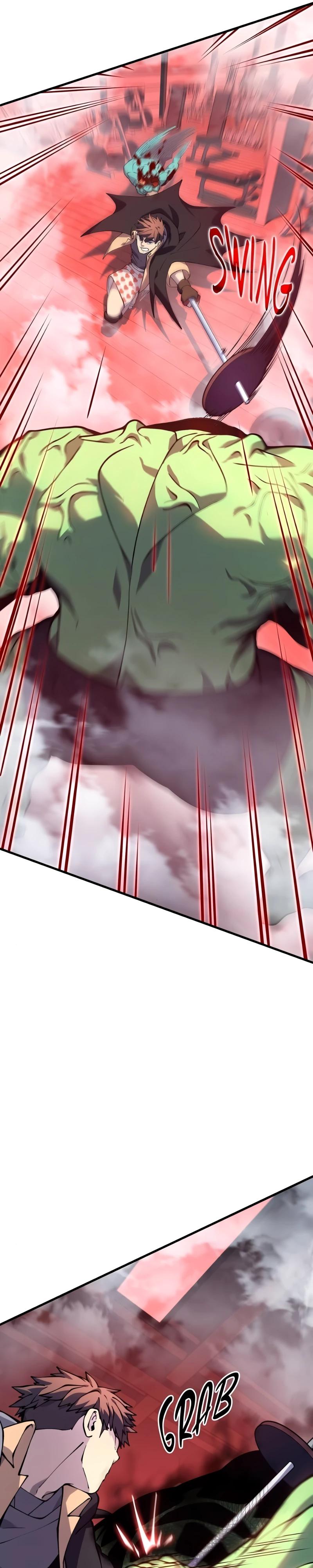 Манга Карл – обходчик подземелий - Глава 22 Страница 29