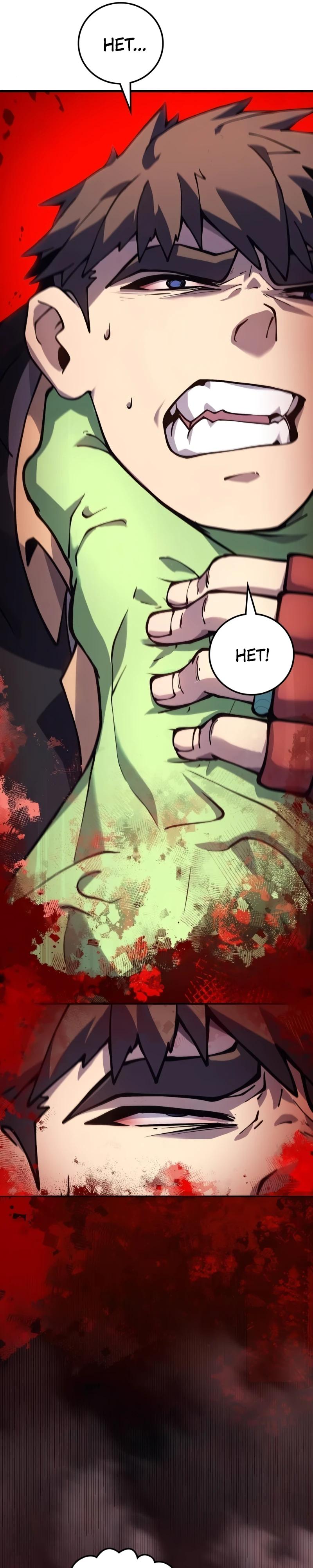 Манга Карл – обходчик подземелий - Глава 22 Страница 32