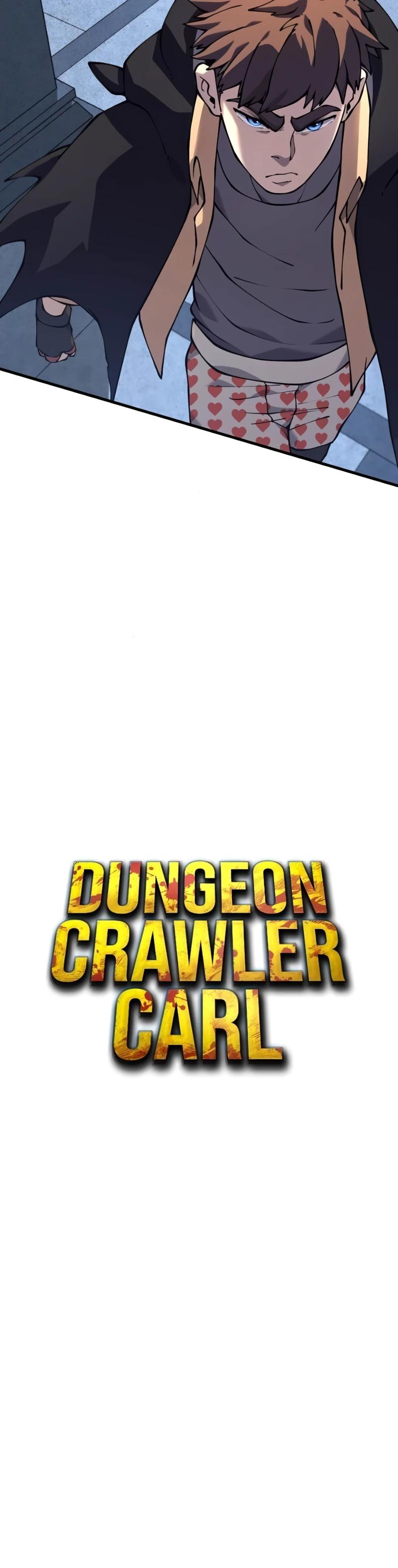 Манга Карл – обходчик подземелий - Глава 21 Страница 9