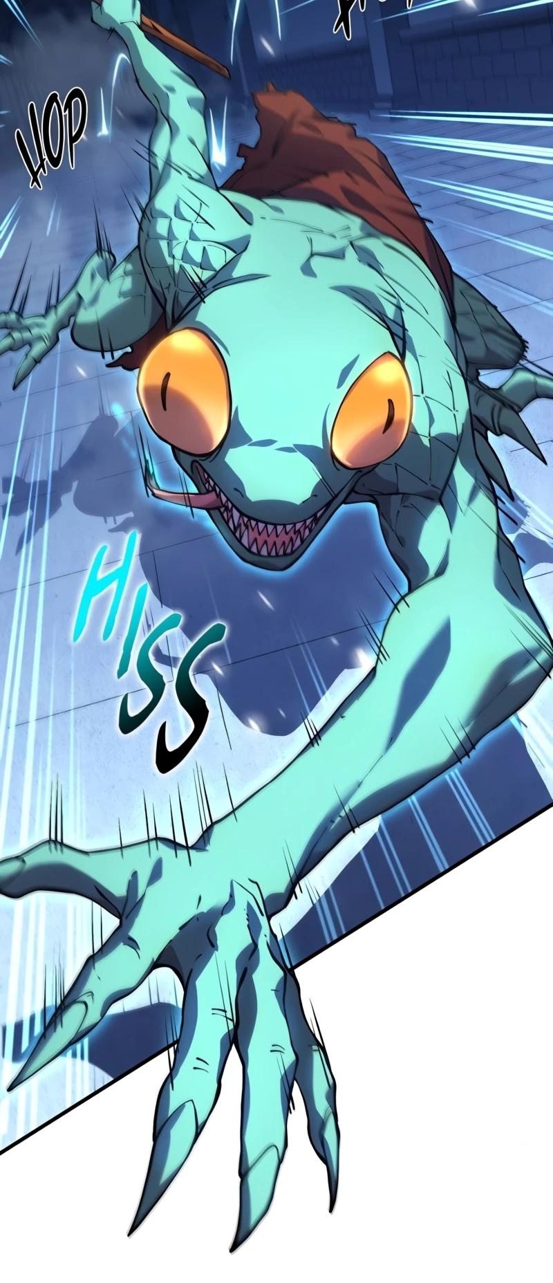 Манга Карл – обходчик подземелий - Глава 21 Страница 16