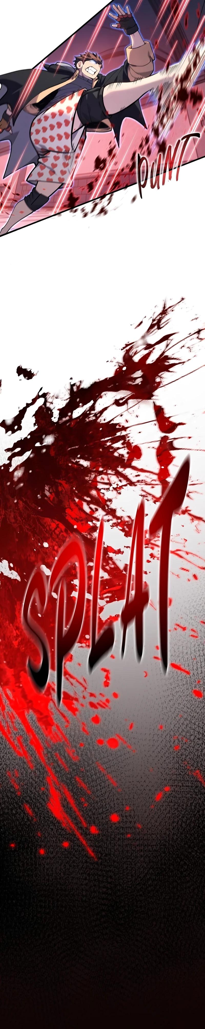 Манга Карл – обходчик подземелий - Глава 21 Страница 36