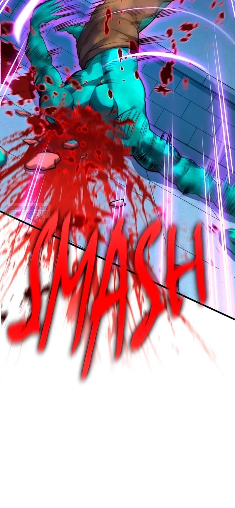 Манга Карл – обходчик подземелий - Глава 21 Страница 30