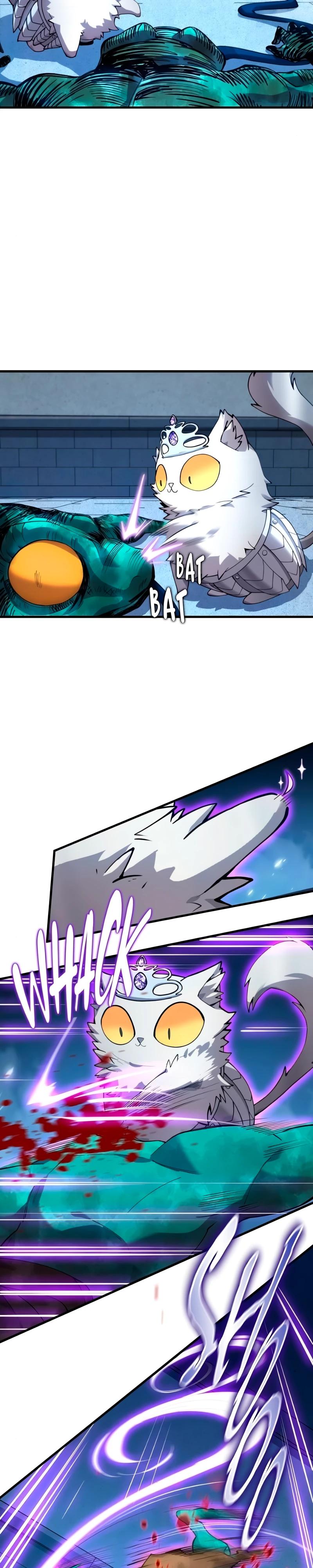 Манга Карл – обходчик подземелий - Глава 21 Страница 29