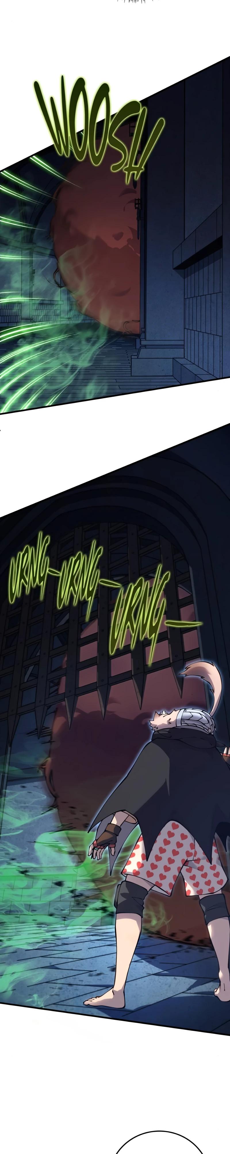 Манга Карл – обходчик подземелий - Глава 19 Страница 13