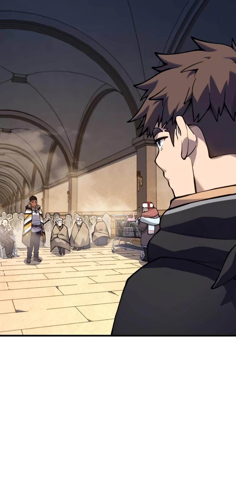 Манга Карл – обходчик подземелий - Глава 19 Страница 29