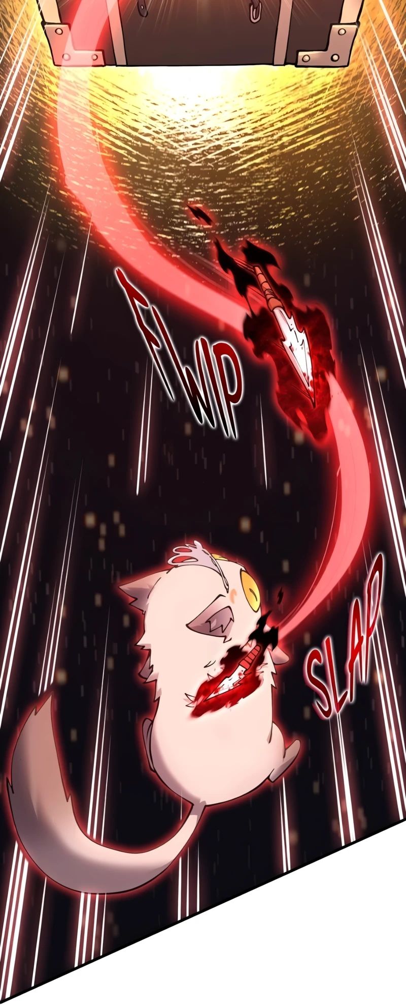 Манга Карл – обходчик подземелий - Глава 18 Страница 17