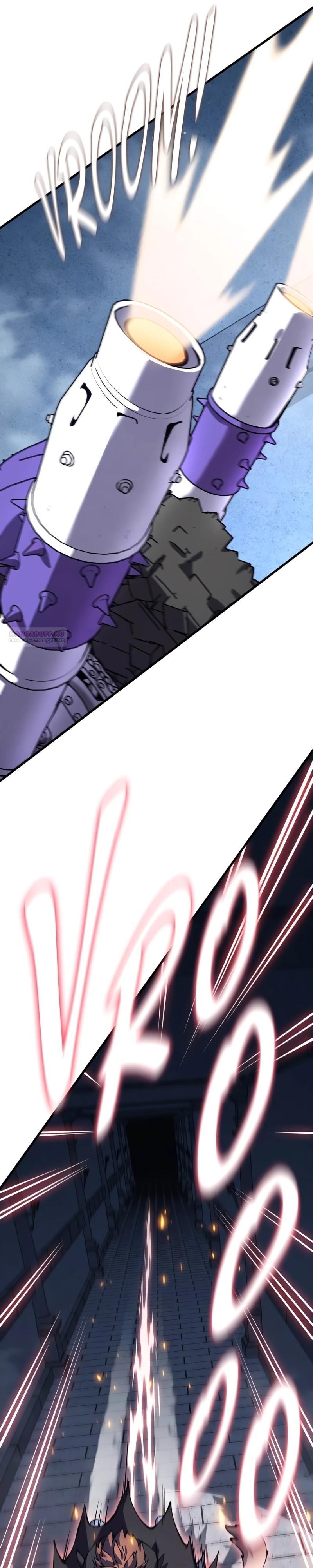 Манга Карл – обходчик подземелий - Глава 17 Страница 42