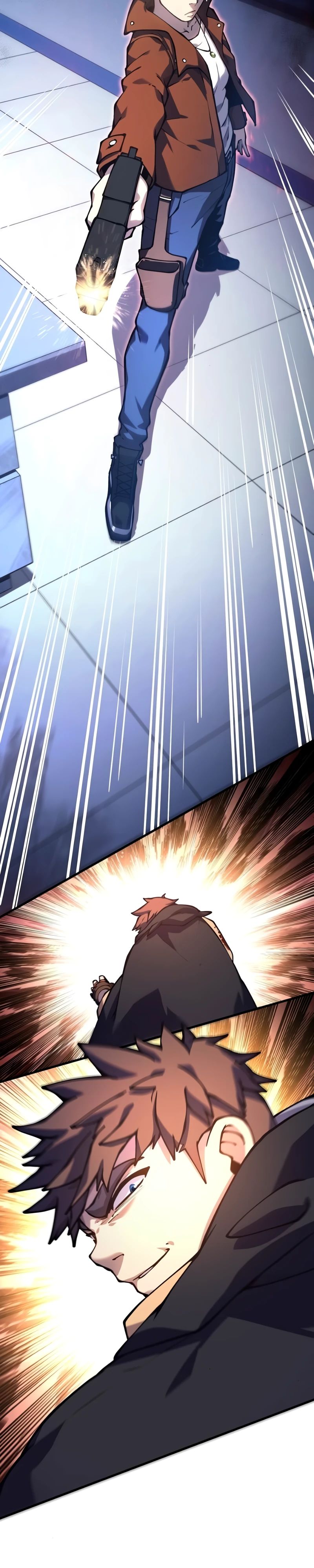 Манга Карл – обходчик подземелий - Глава 16 Страница 29