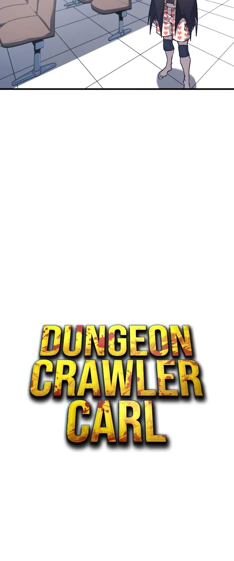 Манга Карл – обходчик подземелий - Глава 16 Страница 4