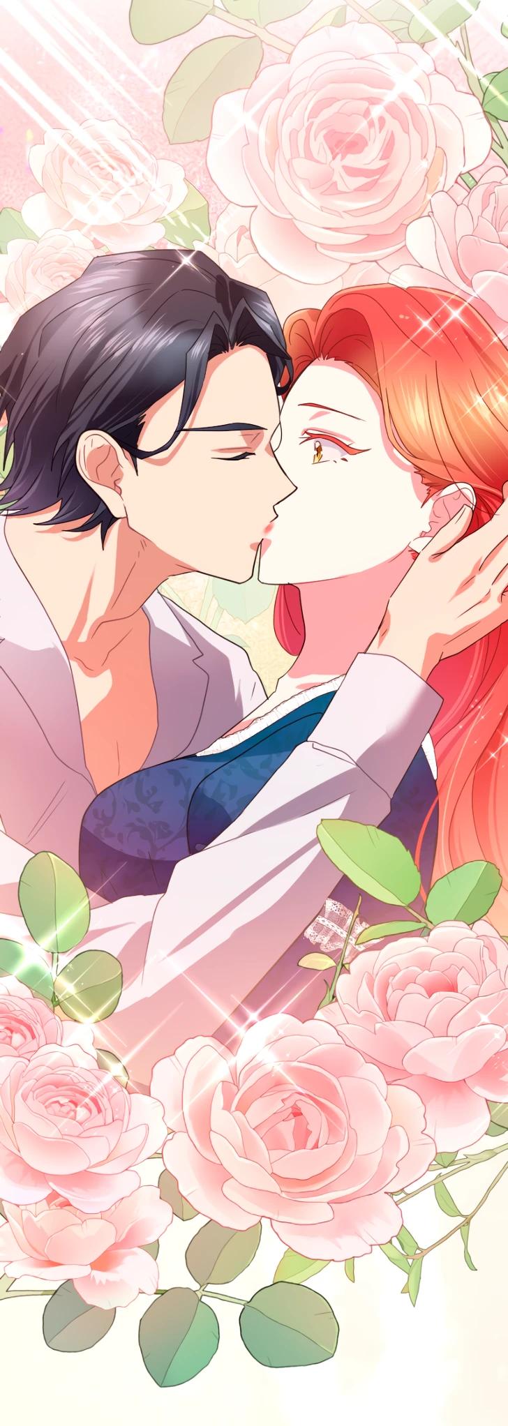 Манга Укрощенный Император - Тиран - Глава 16 Страница 20