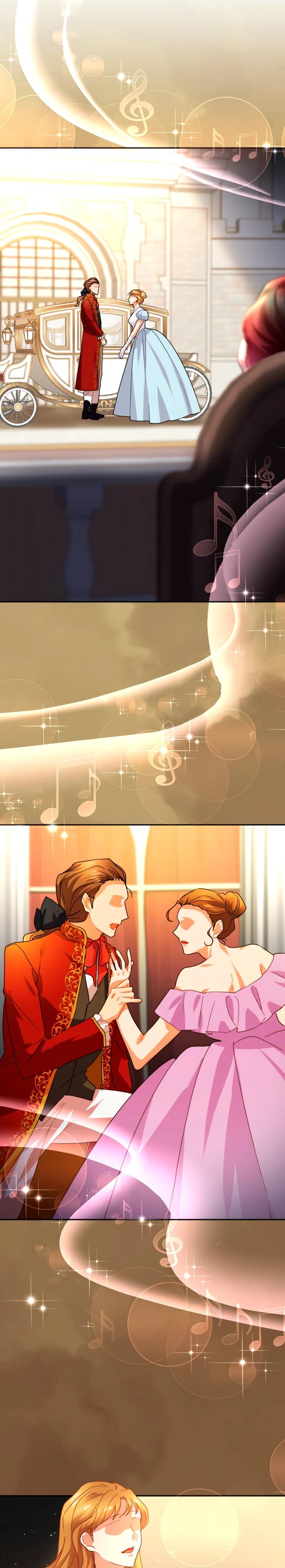 Манга Укрощенный Император - Тиран - Глава 25 Страница 15