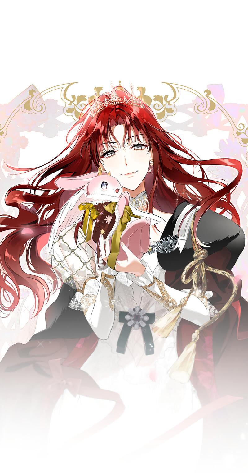 Манга Она укротит героев - Глава 21 Страница 9