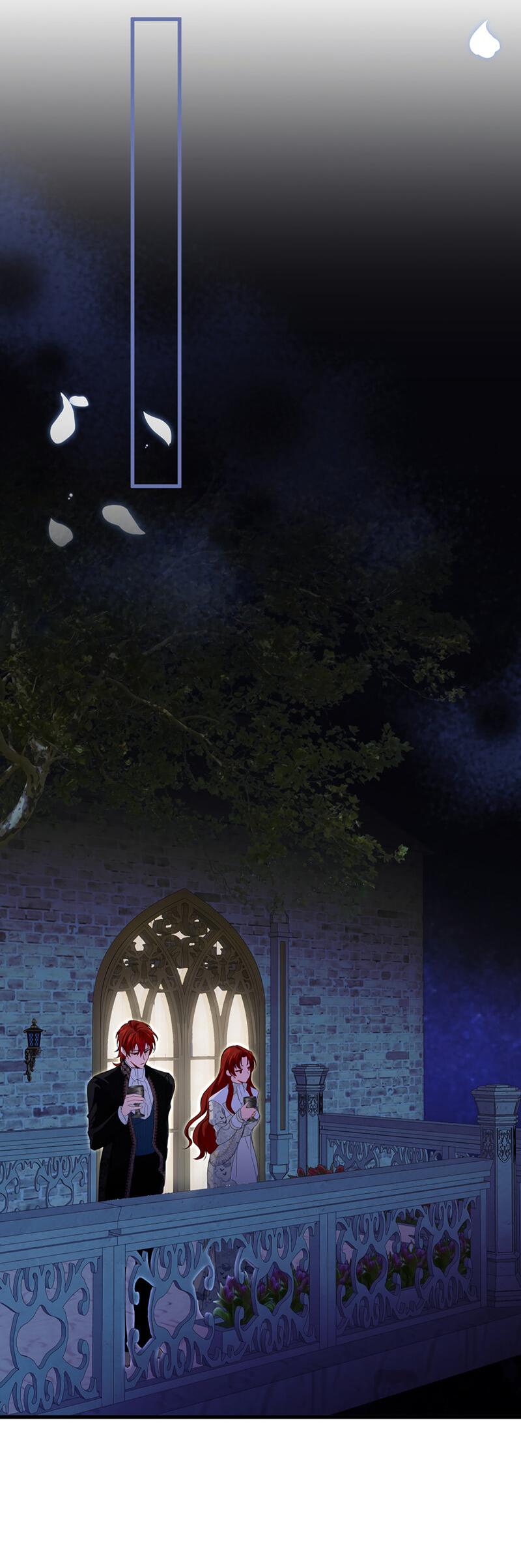 Манга Она укротит героев - Глава 21 Страница 29