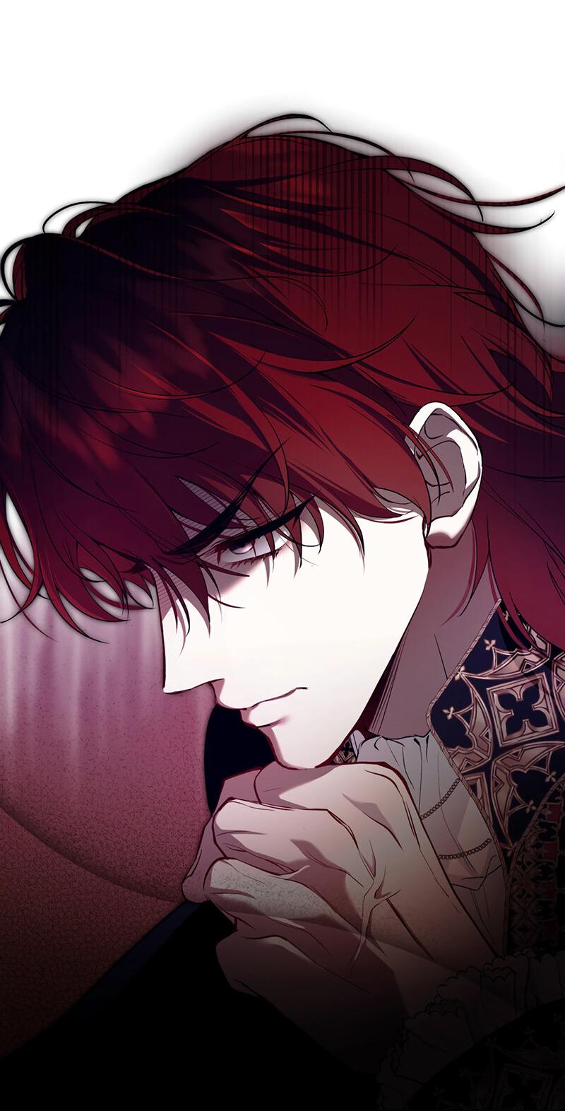 Манга Она укротит героев - Глава 21 Страница 6