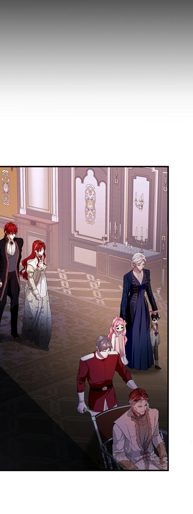 Манга Она укротит героев - Глава 21 Страница 23