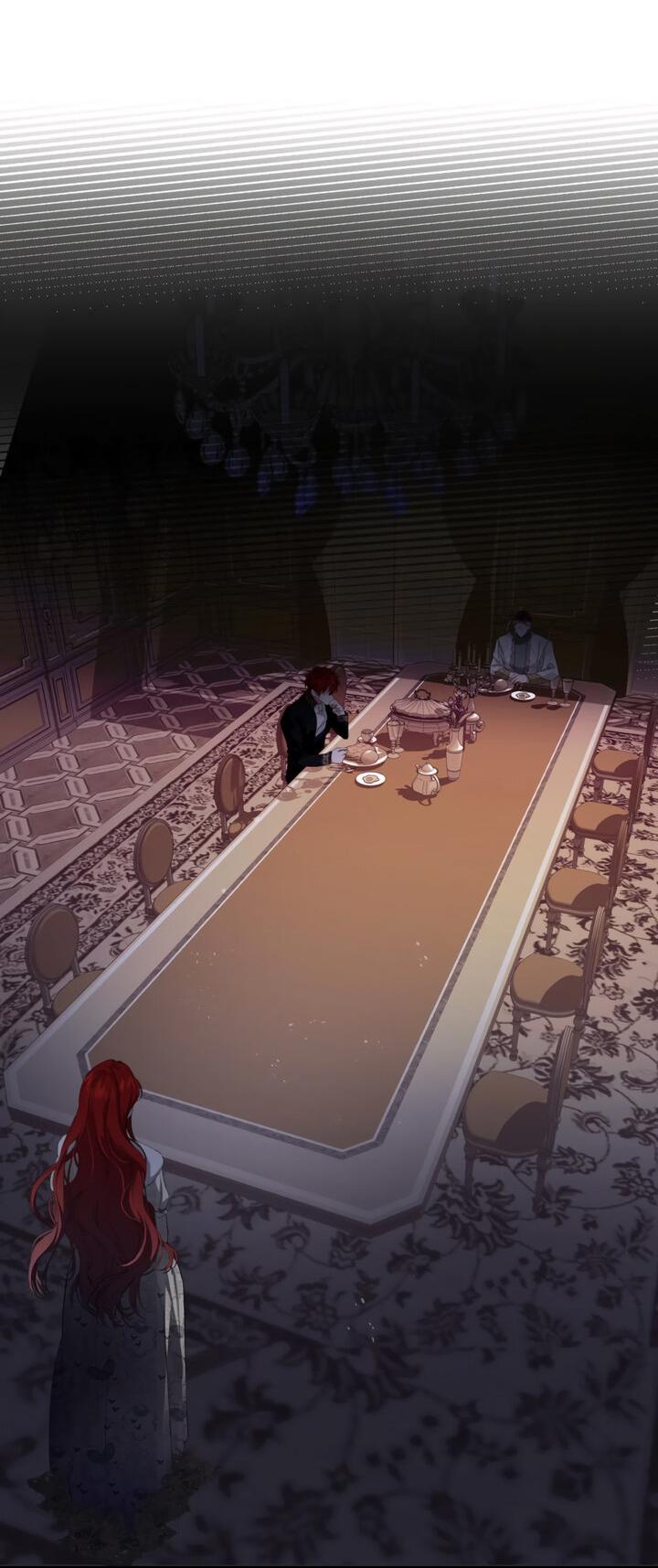 Манга Она укротит героев - Глава 20 Страница 29